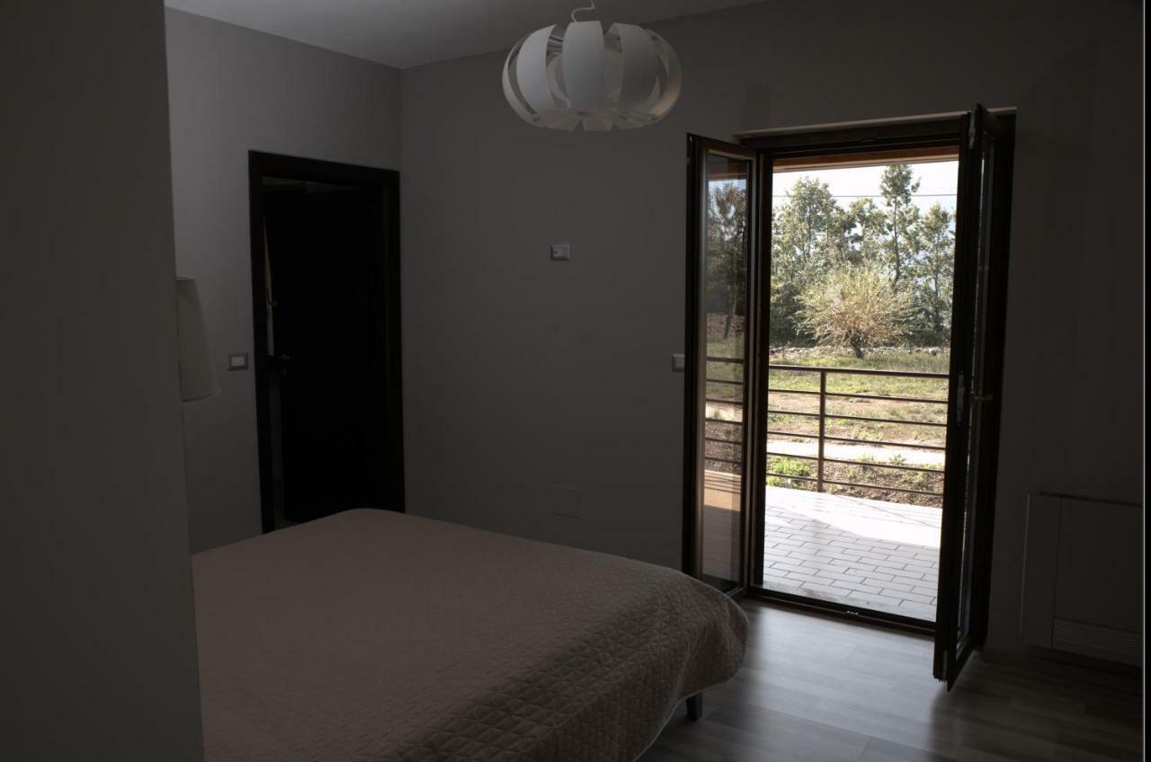 Agriturismo Il Parco Nusco Eksteriør billede