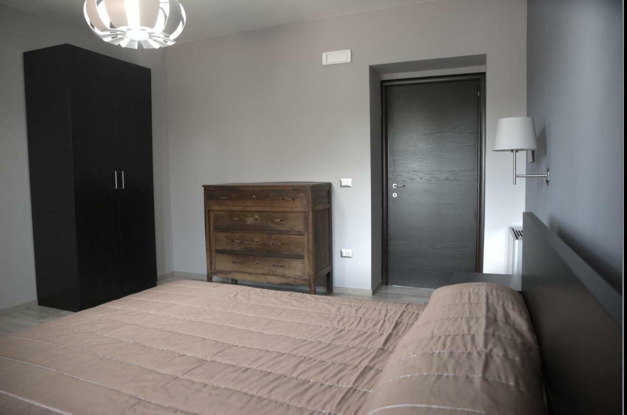 Agriturismo Il Parco Nusco Eksteriør billede