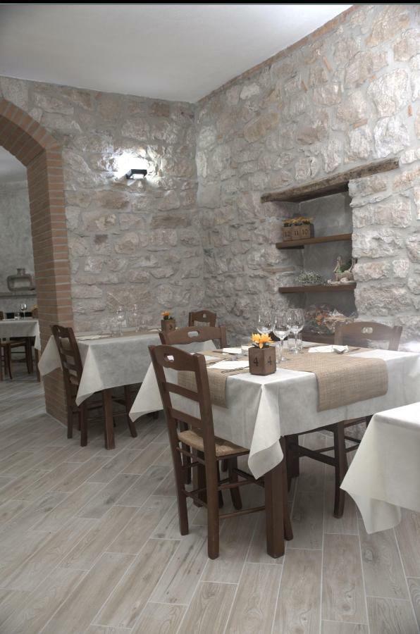 Agriturismo Il Parco Nusco Eksteriør billede